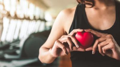 Exercise will relieve stress during the pandemic Health News