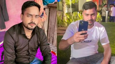 Uttar Pradesh youth killed in missile attack in Riyadh