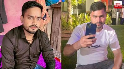 Uttar Pradesh youth killed in missile attack in Riyadh