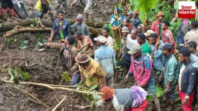 64 people killed in landslides and floods in southern Ethiopia's Gamo zone