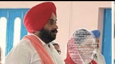 HC issues notice to state on petition for second wife of Pathanmajra