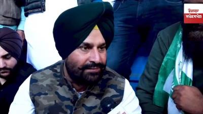 Harmeet Singh Kadian