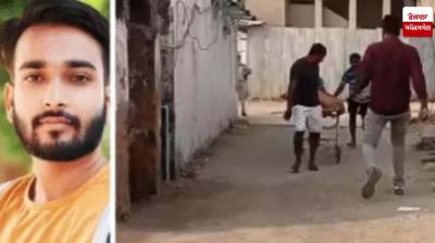 Bihar Student murder News