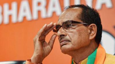 Shivraj Singh Chouhan