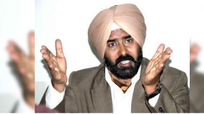 Pargat Singh 