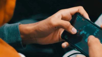  Addicted to online games, the youth stole 36 lakh rupees from the account