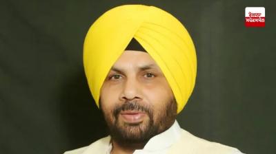 Power Minister Harbhajan Singh ETO 