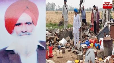  Majha Bhawanigarh Poultry farm News in punjabi 