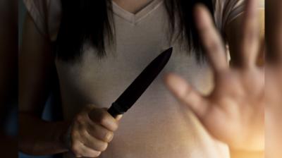 The father, defeated by poverty