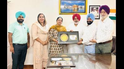 Chetan Singh Jauramajra