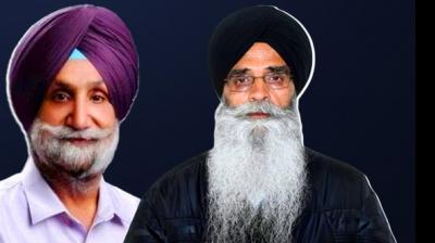  Sukhjinder Randhawa has no right to interfere in Panthic issues: Advocate Dhami