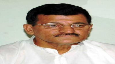  Senior BJP Leader Master Mohan Lal