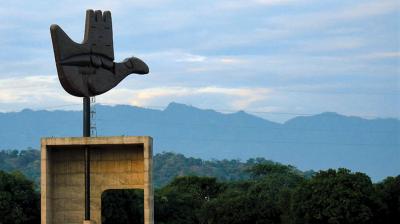 Chandigarh