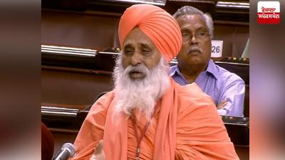 MP Sant Balbir Singh Seechewal