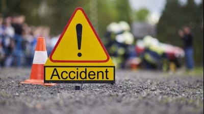 Road Accident 