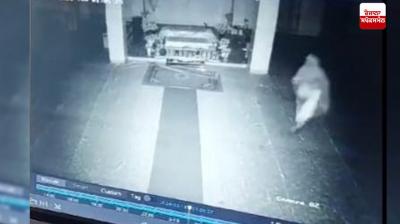  CCTV footage