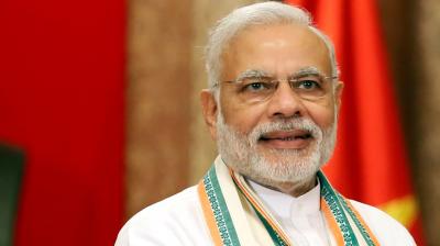 Narendra Modi