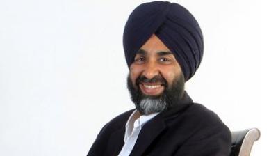 Manpreet Singh Badal