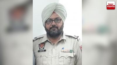 ਏਐਸਆਈ ਸੁਰਾਜਦੀਨ 