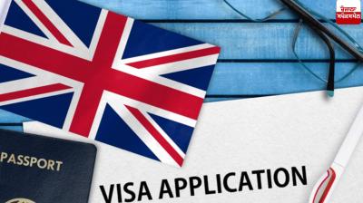 Britain changes work visa rules