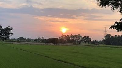 Punjab Weather Update news in punjabi