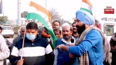 Delhi People with Hardeep Singh