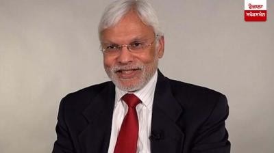 Indian-origin American officer Ashley arrested