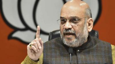 Amit Shah
