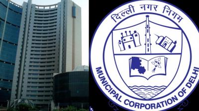 Delhi Municipal Corporation merge