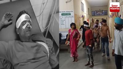 Sirhind Railway Station Blast