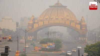 Amritsar is among the most polluted cities in the country News