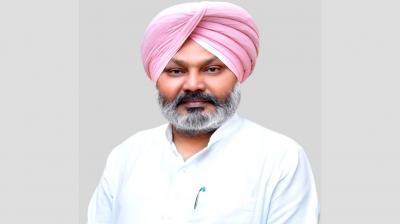 Harpal Singh Cheema 