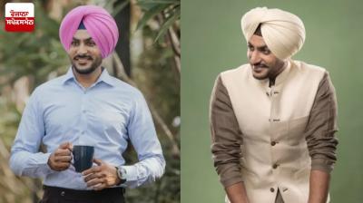 Punjabi singer Rajvir Jawanda health improves News