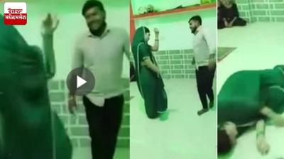 Newlywed woman dies while playing Garba Khargone, Madhya Pradesh