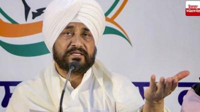 Chitta is easily available in our village: MP Charanjit Singh Channi