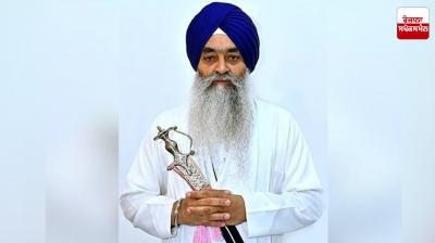 Giani Raghbir Singh latest News