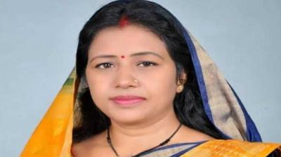 Ramgarh firing case: Congress MLA Mamata Devi and 13 other accused get 5 years imprisonment each