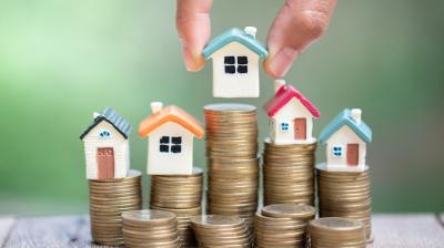 Property tax in Chandigarh villages