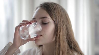  cold water causes damage to the stomach Health News 