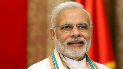 Narendra Modi