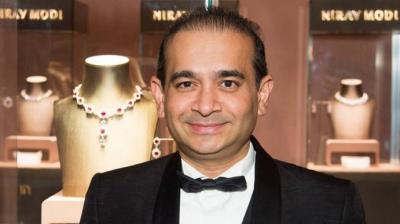 Nirav Modi