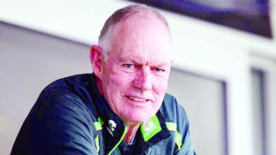 Greg Chappell