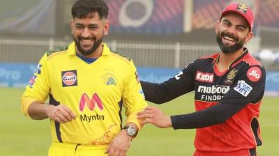 Dhoni spoke openly about his relationship with Kohli Sports News