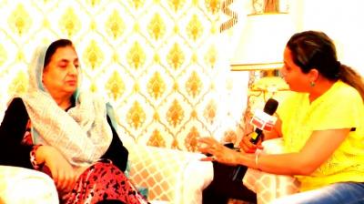 Rajinder Kaur Bhattal