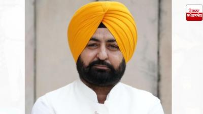 Hardeep Singh Mundian directs revenue officials to ensure transparent, time-bound and speedy Girdawari process