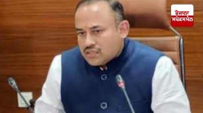 Ludhiana West by-election: 14 candidates will contest the election: Sibin C