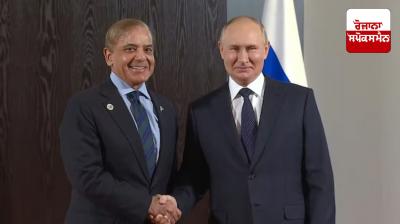 Operation Sindoor: Pakistan seeks Russia's help to end conflict with India after Operation Sindoor