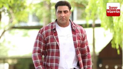 Punjab Elections: International bodybuilder Virender Singh Ghuman announces to contest elections