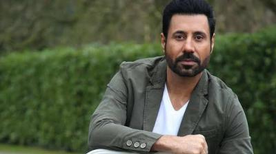 Binnu dhillon honored with achiever award by punjab government