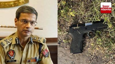 2 gangsters from Landa Harike arrested in police encounter